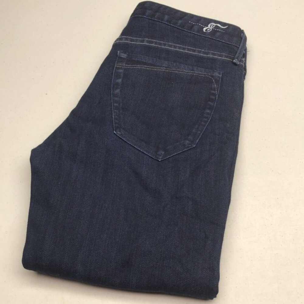 MADE IN USA EARNEST SEWN KEATON BOOTCUT JEANS 29x32 🇺🇸